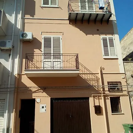 Gasthof Italy House *