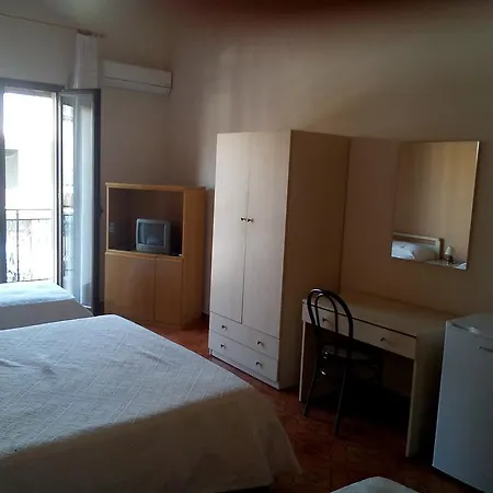 Italy House Gasthof Cinisi