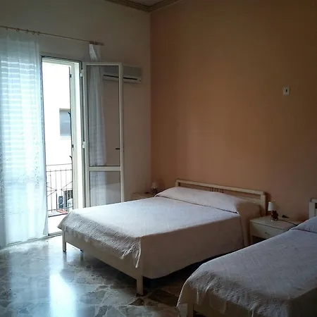 Italy House Penzion *