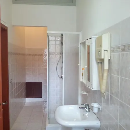 Italy House Penzion Cinisi