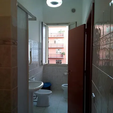 Italy House Cinisi