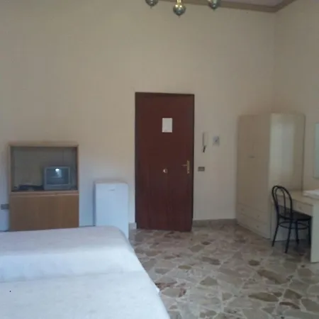 Italy House Pensjonat