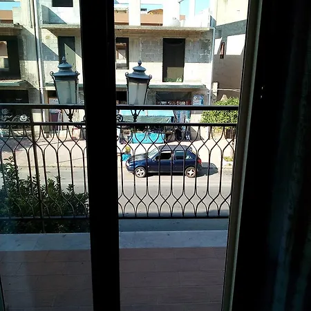 Italy House Cinisi