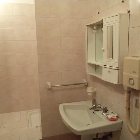 Italy House Guest house