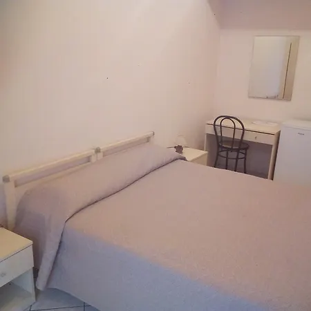 Italy House Guest house Cinisi
