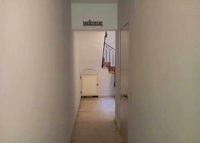 בית הארחה Italy House