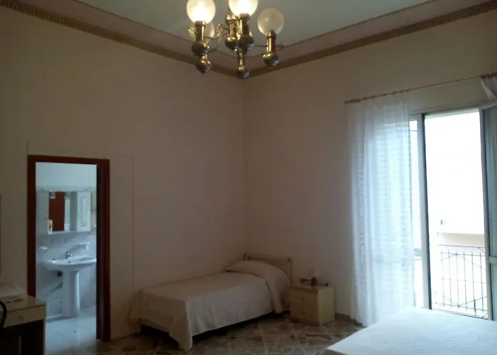 Italy House *