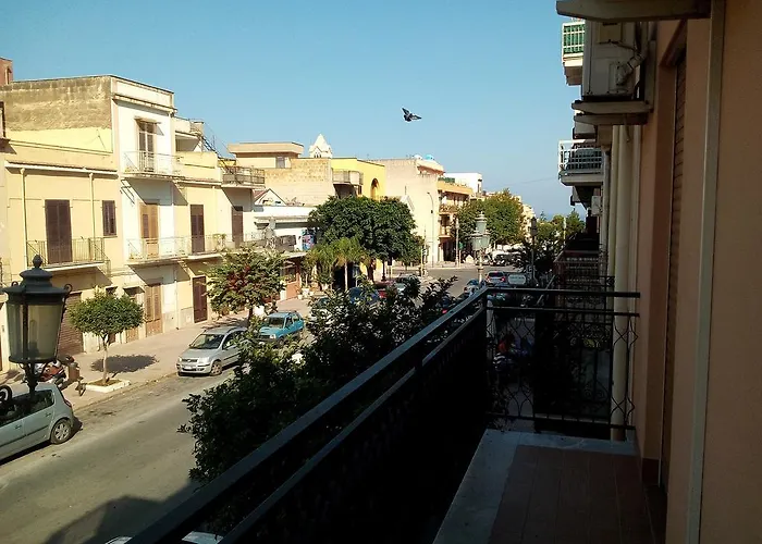 Italy House בית הארחה צ'יניזי