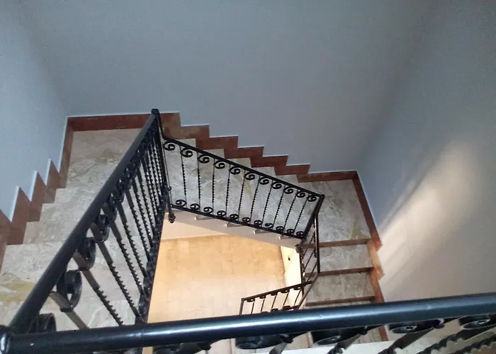Italy House בית הארחה *